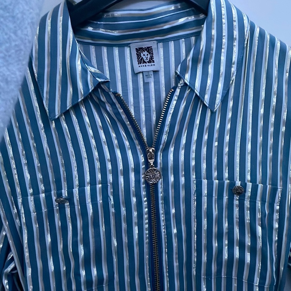 Anne Klein dress! Size 6